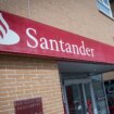 Banco Santander da por solucionado el "error técnico" que ha provocado la duplicidad de algunos movimientos en las cuentas de sus clientes