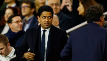 « Barbouzeries » autour du PSG : guerre des mots entre Nasser Al-Khelaïfi et son ex-majordome