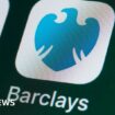 Barclays outage affecting payments and online banking