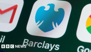 Barclays outage affecting payments and online banking