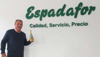 Bardinet, dueña de Ron Negrita, salta a las bebidas sin alcohol al comprar el 40% de Espadafor