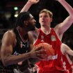 Basketball: Zwei Siege und ein gelungener Einstand