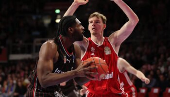 Basketball: Zwei Siege und ein gelungener Einstand