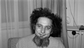 Bataille autour d’un carnet intime de Georges Perec