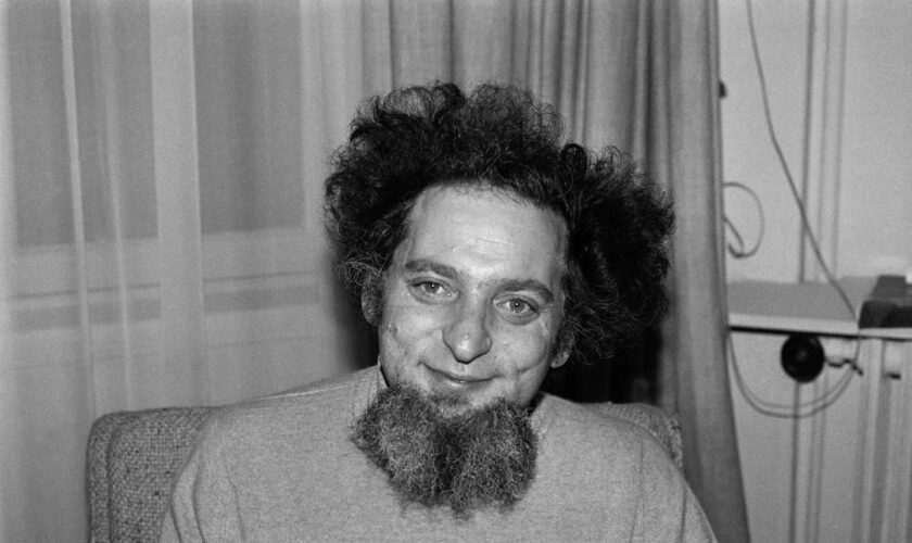 Bataille autour d’un carnet intime de Georges Perec