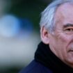 Bayrou reçoit les principaux syndicats agricoles à Matignon