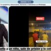 Beatriz de Vicente estalla por la celebración de la puesta en libertad del detenido por atropellar a un niño en Valencia: «¡Los homicidios imprudentes salen gratis!»