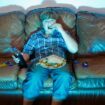 Being a couch potato during childhood could increase your risk of dementia in old age