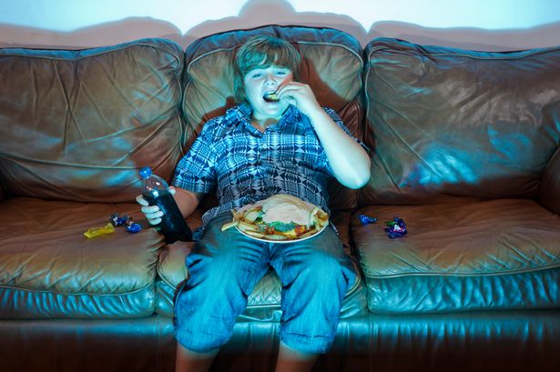 Being a couch potato during childhood could increase your risk of dementia in old age