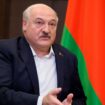 Belarus erwartet Lukaschenkos Wiederwahl zum Präsidenten