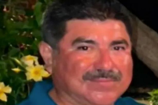 'Beloved dad' electrocuted to death while trimming trees in freak accident