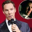 Benedict Cumberbatch reveals he was KIDNAPPED while on location in South Africa: 'It made me impatient to live a life less ordinary'