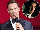 Benedict Cumberbatch reveals he was KIDNAPPED while on location in South Africa: 'It made me impatient to live a life less ordinary'