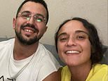 Best friend of freed Brit hostage Emily Damari tells of his delight that they will soon be reunited 'after 15 months from hell' as she's released by Hamas in ceasefire deal