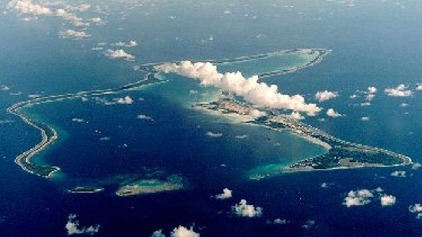 Bewohner der Chagos-Inseln: "Die britische Regierung hat uns zum zweiten Mal verkauft"