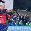 Biathlon : « On se croit peut-être trop belles », un podium mais toujours pas de victoire en relais pour les Bleues