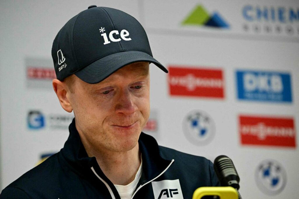 Biathlon : le Norvégien Johannes Boe mettra un terme à sa carrière à la fin de la saison, sans attendre les JO 2026