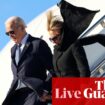 Biden may preemptively pardon Liz Cheney, Anthony Fauci, after Trump’s threats of revenge – US politics live