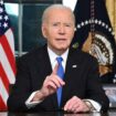 Biden preemptively pardons Fauci, Milley, Jan. 6 committee