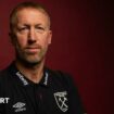 Graham Potter