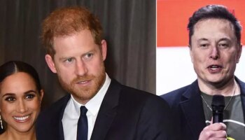 Bizarre way Elon Musk is impacting Prince Harry and Meghan Markle's life in US