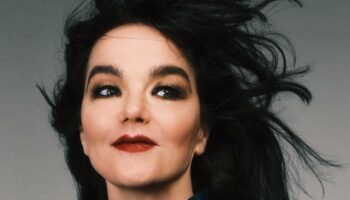 Björk : « Il y avait cette musique en moi que personne ne pouvait faire »