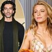 Blake Lively accuses Justin Baldoni of using 'abuser playbook' in his lawsuit against her and Ryan Reynolds