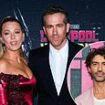 Blake Lively and Ryan Reynolds to ask federal court to drop Justin Baldoni's $400M suit amid legal battles