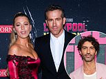 Blake Lively and Ryan Reynolds to ask federal court to drop Justin Baldoni's $400M suit amid legal battles