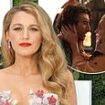 Blake Lively breaks silence on Justin Baldoni's 'damning' video as she hits back at co-star for 'attempting to kiss her'