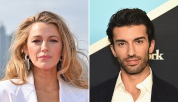 Blake Lively responds to ‘abuser’ Justin Baldoni’s countersuit, calls it ‘age-old story’