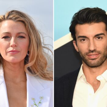 Blake Lively responds to ‘abuser’ Justin Baldoni’s countersuit, calls it ‘age-old story’