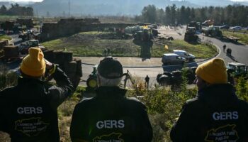 Blocages, actions coups de poings... Que préparent les agriculteurs de la Coordination rurale qui vont «monter» à Paris ce dimanche ?