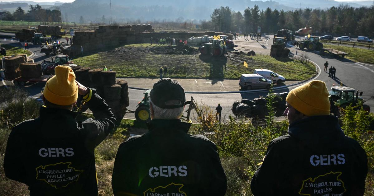 Blocages, actions coups de poings... Que préparent les agriculteurs de la Coordination rurale qui vont «monter» à Paris ce dimanche ?