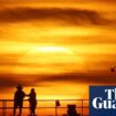 BoM data finds 2024 was Australia’s second-hottest year on record