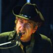 Bob Dylan draft lyrics for Mr Tambourine Man sell for over £400k