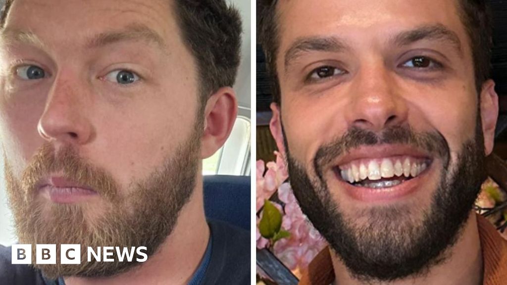 Body found in search for two British men missing in Italian mountains