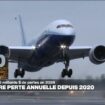 Boeing accuse 11,8 milliards de dollars de perte annuelle en 2024