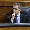 Bolaños presiona a Miguel Ángel Rodríguez con decir "la verdad" en su declaración en el Supremo y carga contra Ayuso: "Tiene un tren de vida como una reina"