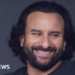 Bollywood star Saif Ali Khan out of danger after being stabbed