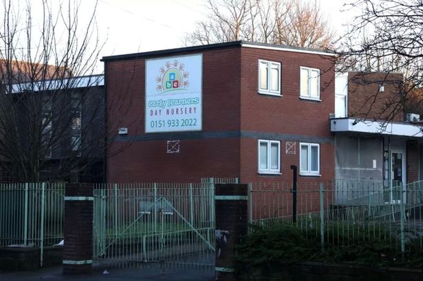 Bootle nursery horror as boy, 2, dead and police investigation launched