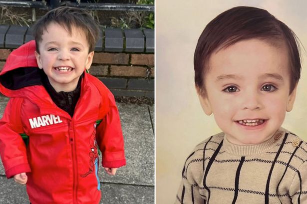 Bootle nursery parents issue devastating six-word statement over boy's, 2, 'preventable' death