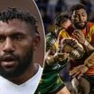 Bradford Bulls rugby league player, 25, protests his innocence over sex crime allegations: Court hears Keven Appo fled to Papua New Guinea four hours after being charged