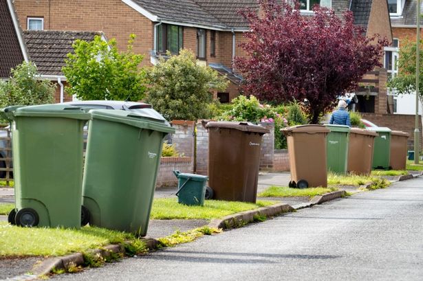 Bristol City Council blasted as it hints at collecting household bins just once a month