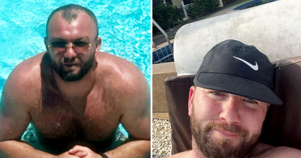 Brit dad 'missing in Bangkok' last seen at a bar 11 days ago where he used phone