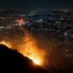 British film studios to rescue Hollywood after movie industry shattered by LA wildfires