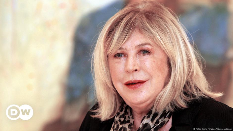 British singer, actress, muse Marianne Faithfull dead at 78