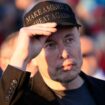 Brits overwhelmingly reject Elon Musk as half say he's 'threat to democracy'