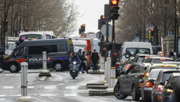 Bruit et pollution de l’air en ville : l’Europe n’est pas encore à la hauteur