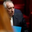 Budget : Bayrou engage les ultimes tractations pour éviter la censure